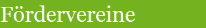 Frdervereine